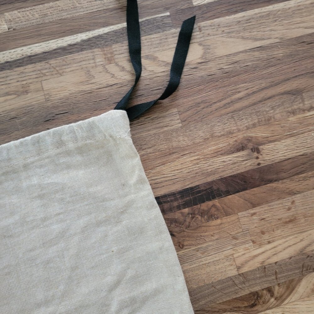 GUCCI 27 x 27.5" Extra Large Dust Protection/Dustproof Travel Bag - Picture 3 of 10